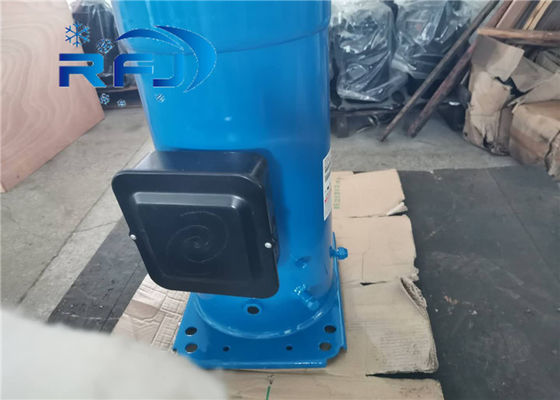39.0KW R22 Ψυκτικό Συμπιεστήρα SM161T4VC SM161-4VAI 13HP Ιπποδύναμη