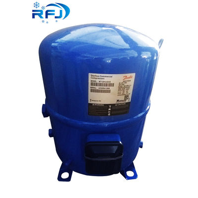 MTZ64HM4CVE MTZ64-4VI Ψυκτικό Συμπυκνωτή κυλίνδρων 1.8L Αλλαγή ελαίου Ηλεκτρική ισχύς εναλλασσόμενη σταθερή ταχύτητα