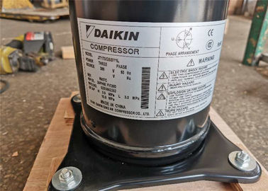 Ερμητικός συμπιεστής JT170GA-Y1 κυλίνδρων Daikin με R22 refrigerat