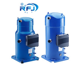 8HP συμπιεστής SM100S4VC 8414301900 κυλίνδρων ψύξης εκτελεστών για HVAC