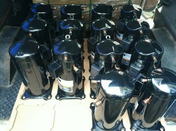Συμπιεστής 3 ψύξης κυλίνδρων του jt265d-YE 8.5HP R22 φάση