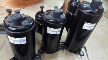 Χαμηλός συμπιεστής κυλίνδρων ψύξης Nosie HQ034PAA 50Hz