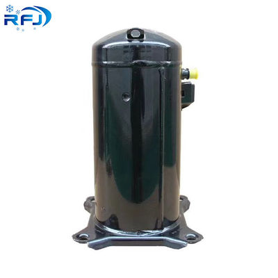 Χαμηλή θερμοκρασία zf25kqe-tfd-551 ερμητικός συμπιεστής κυλίνδρων μερών HVAC