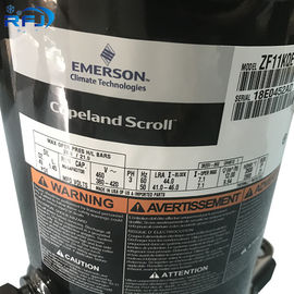 Copeland zf11kqe-tfd-551 συμπιεστής κυλίνδρων ψύξης 3.5HP