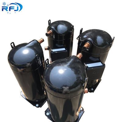 Ψύξη vr125kse-tfp-522 αναστροφέων συμπιεστής κυλίνδρων 10.4HP Copeland
