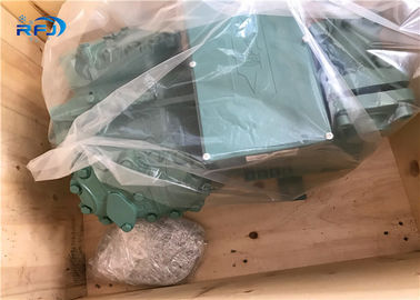 4JE-22Y-40P ημι ερμητικός εναλλάσσοντας συμπιεστής HVAC Bitzer