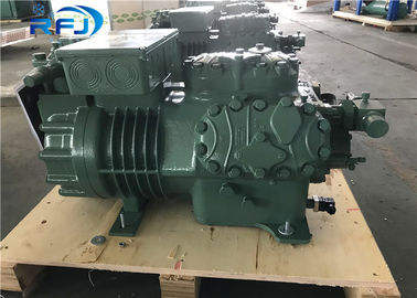 Ημι ερμητικός συμπιεστής ψύξης R22 Bitzer κρύων δωματίων