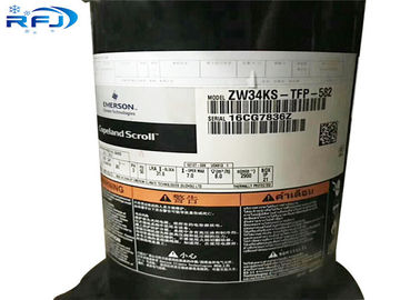 Copeland zw34kse-tfp-522 συμπιεστής κυλίνδρων ψύξης 5.0A