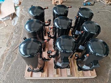 Συμπυκνώνοντας συμπιεστής 26700W κυλίνδρων μονάδων JT265D-Y1L 8hp