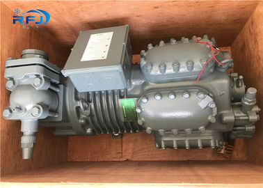 Πιό ψυχρός ημι ερμητικός συμπιεστής D8DH5-500X-AWM/D 50HP