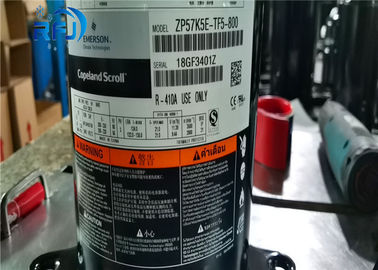 Συμπιεστής ψυκτήρων R410 ZP57K5E-TF5-800 4.8HP Copeland