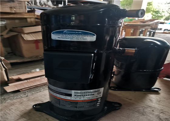 Zb26kqe-pfj-558 ερμητικός συμπιεστής ψυκτικών ουσιών R404 Copeland