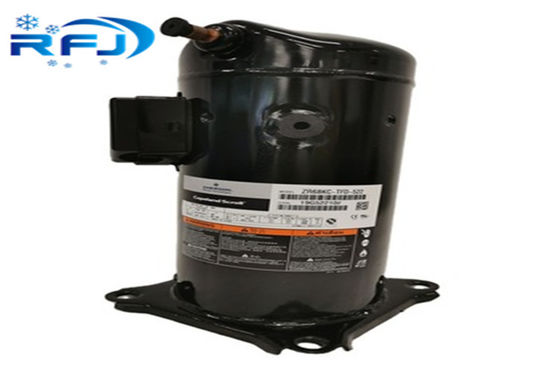 R404a αεροσυμπιεστής zr81kce-tfd-522 ψυκτικών ουσιών 6.8HP Copeland