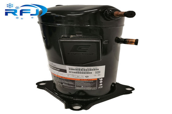 13.2KW εναλλασσόμενο ρεύμα vri-54ks-tfp-54E συμπιεστών 4.5HP κυλίνδρων ψύξης Oilless στεγών