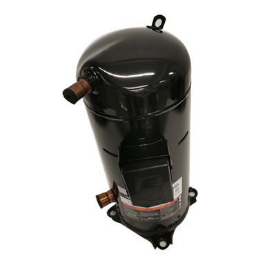 15HP ερμητικός συμπιεστής zr190kce-TFD κλιματισμού συμπιεστών R407C εναλλασσόμενου ρεύματος κυλίνδρων