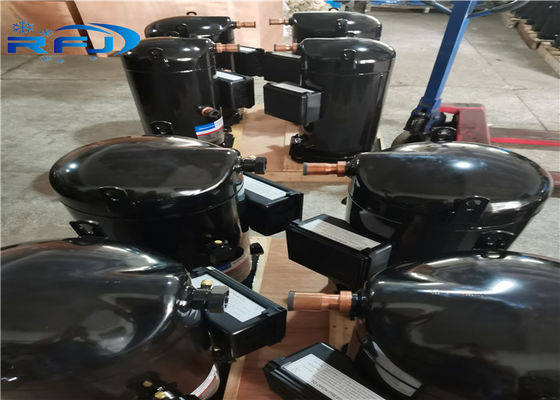 Συμπιεστής Copeland ημι Hermetico, συμπιεστής ερμητικό D2DC-500 Discus Copeland