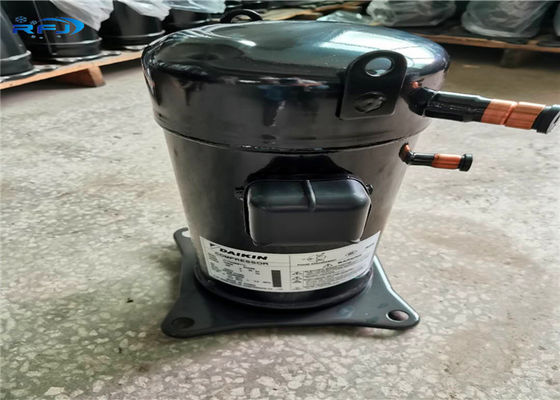 Ερμητική ψυκτική ουσία zr84kce-TFD συμπιεστών 7HP R407C κλιματισμού κυλίνδρων