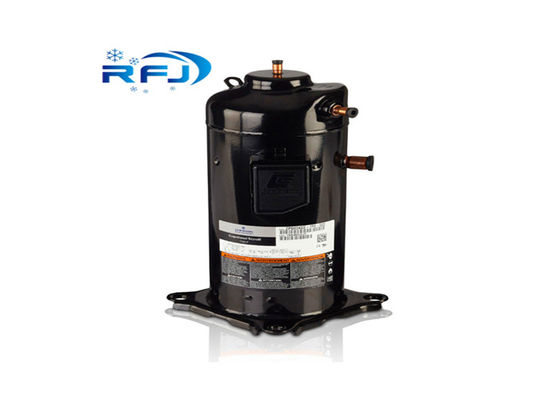 Χαμηλού θορύβου συμπιεστής vr-125kfe-tfp-522 30.2KW ψύξης κυλίνδρων VR 10HP