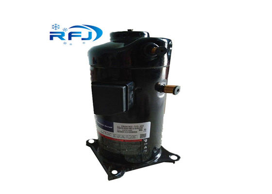 ZR αρχικά χαρτικά συμπιεστών zr144kc-TFD σειράς 12hp Copeland ερμητικά