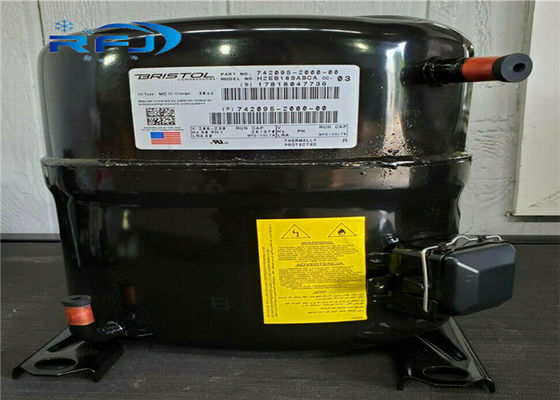 Εναλλάσσοντας συμπιεστής H2EB18SABCA R22 1/2HP Μπρίστολ