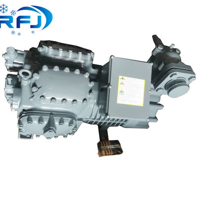 Ημι ερμητικός DWM συμπιεστής D8SJ-600X 60HP R407C