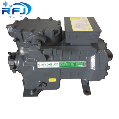Ημι ερμητικός συμπιεστής D9RC-1000 ψύξης R134A 10HP