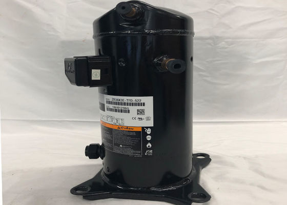 Υψηλός συμπιεστής 380V zp235kce-TWD-522 κυλίνδρων πίεσης αναρρόφησης Copeland