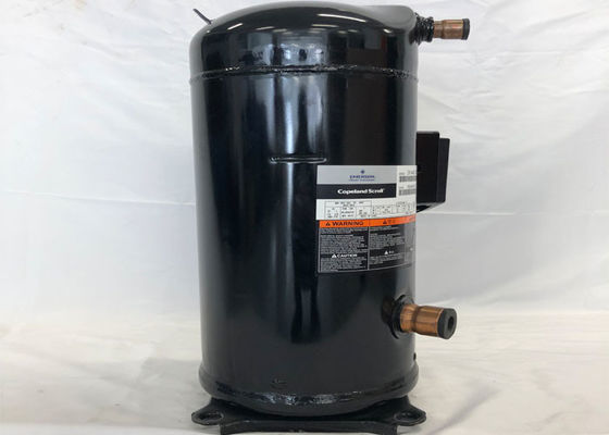 Συμπιεστής 40HP κυλίνδρων συμπιεστών zp485kce-TWD Copeland