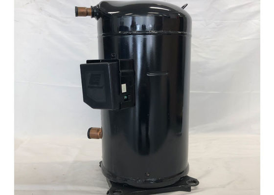 συμπιεστής zp485kce-TWD-522 κυλίνδρων 380V 50HZ Copeland κλειστός τύπος με το μαύρο χρώμα