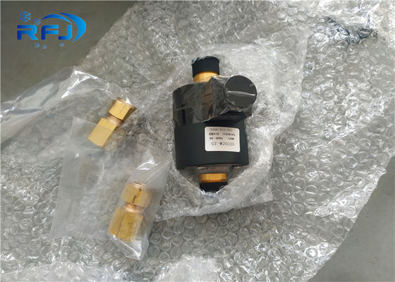Αντλία 30hx-410-332-EE πετρελαίου συμπιεστών Carlyle μεταφορέων για το ψυγείο βιδών
