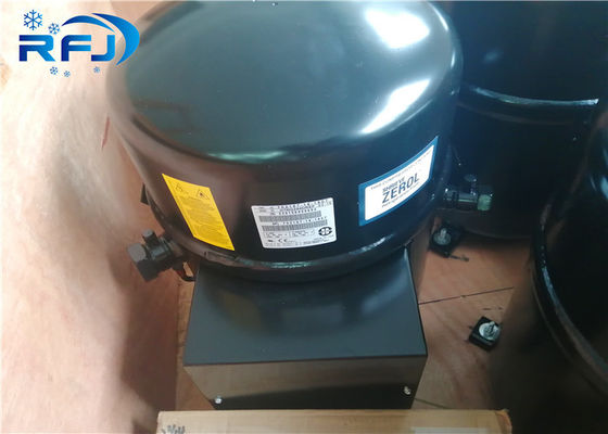 20HP βιομηχανικός συμπιεστής H7NG244DREF ψύξης εμβόλων για το Μπρίστολ