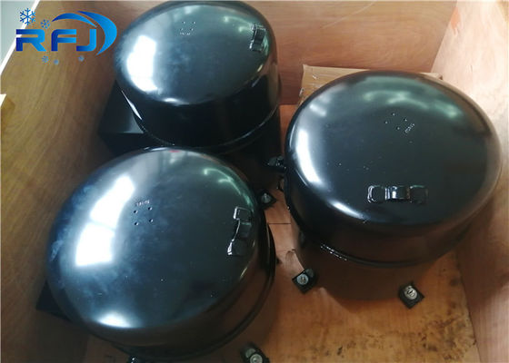 Zr68kce-TFD ερμητικό μαύρο χρώμα συμπιεστών 5.7HP κυλίνδρων ψύξης