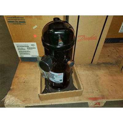 Σταθερή ψύξη συμπιεστών HRM058U4LP6 R22 κυλίνδρων εναλλασσόμενου ρεύματος εκτελεστών ταχύτητας