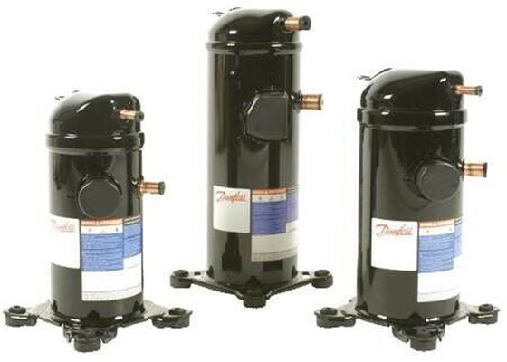 7.5HP ερμητικός συμπιεστής κλιματισμού κυλίνδρων για τον εκτελεστή HLM068T4LP6