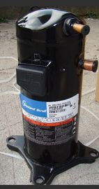 Ψύξη zr47kce-tfd-522 μαύρος συμπιεστής κυλίνδρων Copeland υποχωρητικός με R134a 4HP