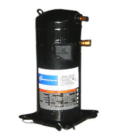 Κλιματισμός zr36kce-pfj-522 3HP R404 συμπιεστών κυλίνδρων Copeland