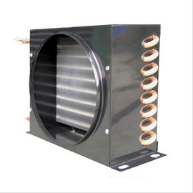 Το ψυγείο 3HP μια σπείρα fnf-5.5/20, αέρας συμπυκνωτών ψυκτήρων ανεμιστήρων δρόσισε τη συμπυκνώνοντας μονάδα