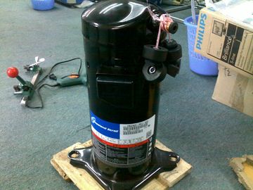 Συμπιεστές Zr47k3 - Pfj ψύξης Copeland τύπων κυλίνδρων 4hp - 522 για το εναλλασσόμενο ρεύμα