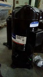 Ηλεκτρικός συμπιεστής zb114kqe-tfd-551 τύπων κυλίνδρων υψηλής αποδοτικότητας 15hp
