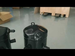 Heat Pump Copeland Scroll Compressor ZW61KSE