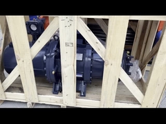 Πυροσβεστήρας βίδες Hanbell RC-2-300B-W 67HP Original