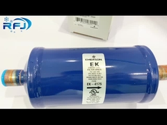 Έμερσον EK-417S Σειρά στεγνωτήρων υγρών φίλτρων