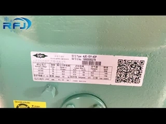 Μισό-ερμητικός συμπυκνωτής ψύξης Bitzer 4JE-15Y-40P 15HP