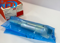 Δοκιμαστική βαλβίδα CVP-H σταθερής πίεσης