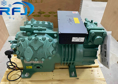 4GE-30-40P Μπίτζερ ημι-ερμητικός συμπιεστής 30HP