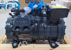 Dorin H755CC 7.5HP ημι-ερμητικός συμπιεστής σειράς H