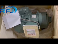 06EA250600 Καρλάιλ ημιαρμητικός συμπιεστής