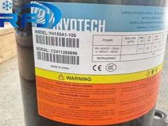 INVOTECH YH150A1-100 Ψυκτικό Συμπυκνωτή κυλίνδρων για R22