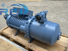 SRC-S-255H-LZ Refcomp Συμπιεστή τύπου βίδες για ψυκτικό R407C