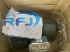 06DA5372BC0650 Καρλάιλ ημι-ερμητικός ψυκτικός συμπιεστής